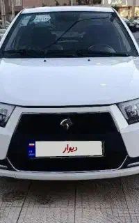 دنا پلاس ۶دنده ۱۴۰۳