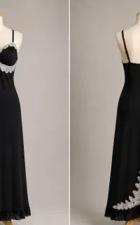 لباس شب