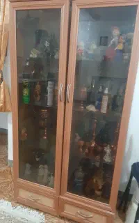 بوفه  ام دی اف طرح هخامنشی