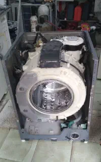 تعمیرات لوازم خانگی،یخچال ،لباسشویی ،جارو برقی