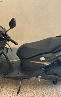 واریور گلکسی رادیات دار سایلنت استارت