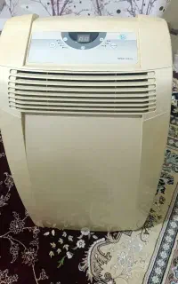کولر گازی ۱۲۰۰۰ سرمایشی گرمایشی