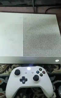 ایکس باکس وان اس Xbox one s یک ترا دو دسته کامل