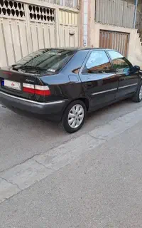 زانتیا بدون مشابه خاص