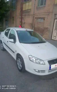 رانا سفید مدل 92 تمیز