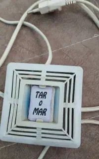 حشره کش برقی(قرصی)