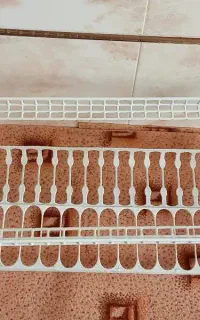 میز چرخ خیاطی