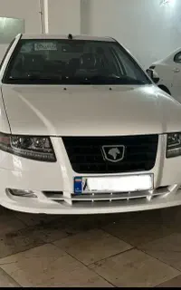 سورن پلاس دریچه سیمی مدل۴۰۴