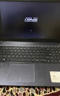 لپ تاپ ASUS