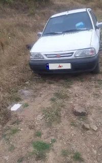 پراید دوگانه دستی مدل ۱۳۸۶