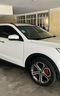 فیدلیتی پرایم ۱۴۰۱ گیربکس جدید