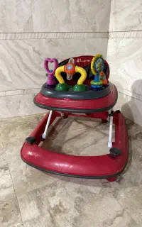 روروک بچه