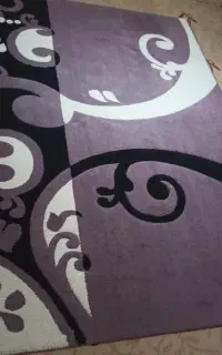 گلیم فرش ۴متری