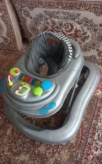روروئک