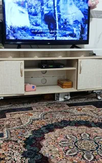 میز تی وی ام دی اف