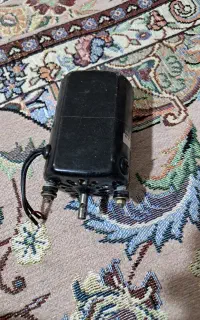 موتور چرخ خیاطی