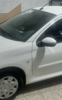 فروش فوری ۲۰۷ سقف فلز دنده ای هیدرولیک