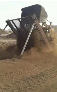 کود حیوانی پوسیده سرند شده گاوی و گوسفندی جهان نما