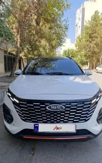ایکس ۳۳ کراس مدل ۴۰۴ اتومات