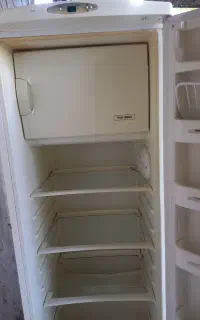 یخچال پارس