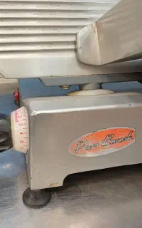 کالباس بر.اسلایسر