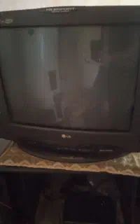 تلویزیون ۲۱اینچ