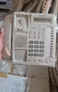 سانترال kx7730 tem 8 2 4