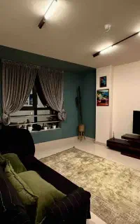 اجاره سوئیت و واحدمبله روزانه و پاره وقت درمرکز
