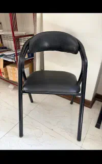 صندلی انتظار اداری