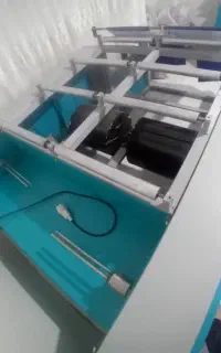 2دستگاه سفره،دستمال‌کاغذی،کیسه زباله/خط تولیدخانگی