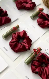 گیفت عقد ، عروسی حنابندون