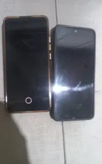 با سلام معاوضه گوشی ایکس۷ ونوت ۱۴با اس ۲۴