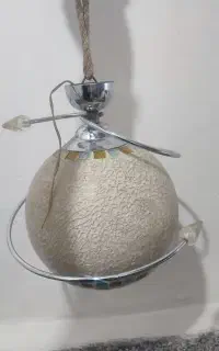 لوستر سالم شیک وجذاب