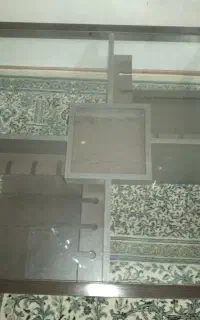 میز جلو مبلی