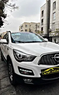 هایما // اس ۵ S5 پرو //پلاس سفید مشکی مدل ۱۴۰۵