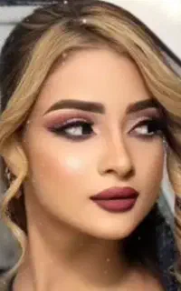 خدمات میکاپ رنگولایت و شینیون