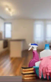 امور منزل و نظافت