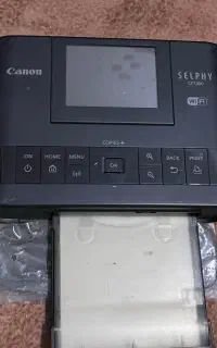 پرینتر canon