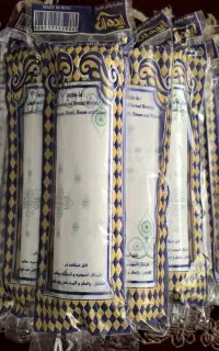 سفره یکبار مصرف
