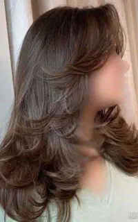 مدل رایگان کوتاهی مو،رنگ مواصلاح صورت زیر نظر مربی