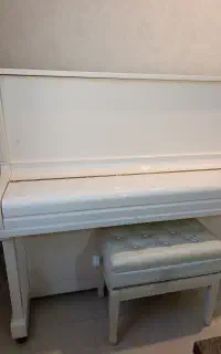 پیانو آکوستیک وبر ۱۲۱ ( Weber 121 )