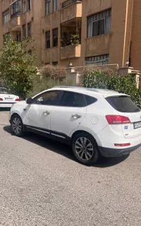 جک اس ۵ s5 مدل ۹۶ موتور۲۰۰۰ اتوماتیک