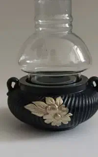 فانوس وارمر خور سنگی