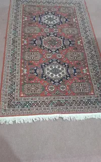 فرش