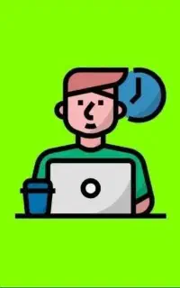 استخدام ادمین روبیکا