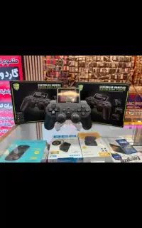 آتاری ps دسته بازی