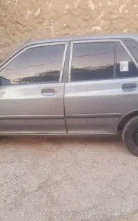 پراید۸۸تک سوز