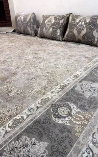 فرش صادراتی ۱۲۰۰شانه