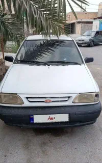 پرایدمدل88