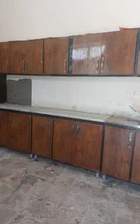 چهارمترکابینت‌باظرف‌شویی‌